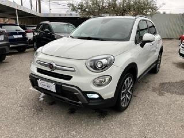 Fiat 500x 2.0 Multijet 140 Cv  4x4 Cross 