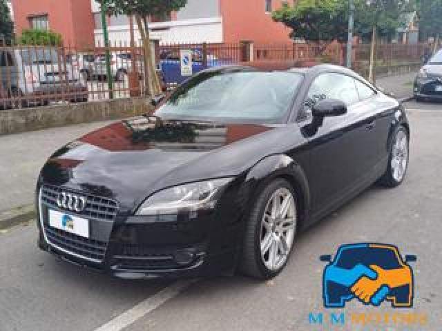 Audi Tt Coupé 2.0 Tfsi Advanced Plus 