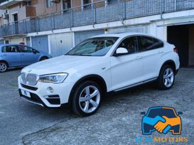 Bmw X4 Xdrive20d Xline - Prezzo Prommo 