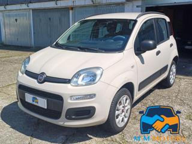 Fiat Panda 0.9 Twinair Turbo Natural Power Easy 