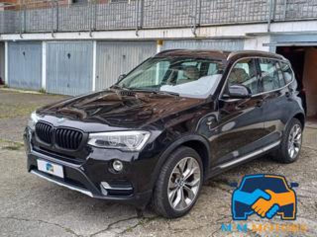 Bmw X3 Xdrive30d 249cv Xline - Prezzo Prommo 
