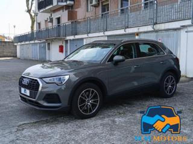 Audi Q3 40 Tfsi Quattro S Tronic Business- Prommo 
