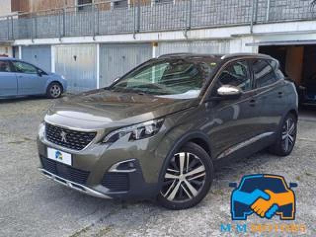 Peugeot 3008 Bluehdi 180 S&s Eat6 Gt - Prezzo Prommo 