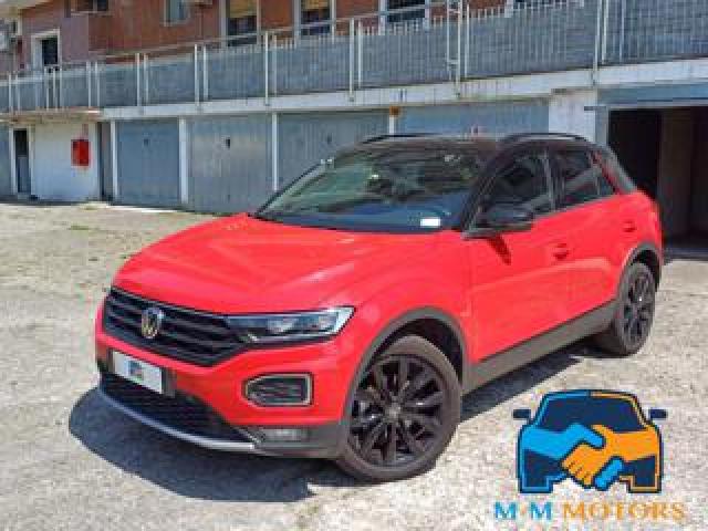 Volkswagen T-Roc 1.5 Tsi Act Dsg Sport- Prommo 