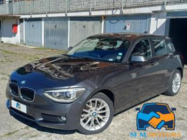 Bmw 118 D 5p. Business 