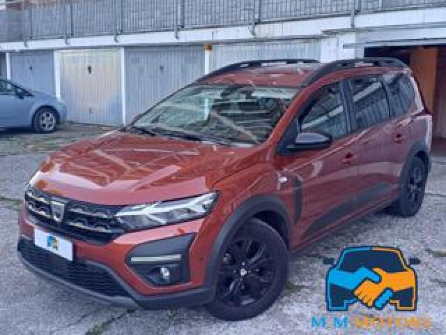 Dacia Jogger 1.0 Tce Gpl 100 Cv 7 Posti Extreme Up 