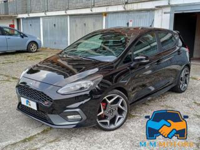 Ford Fiesta 1.5 Ecoboost 200 Cv St Performance Pack - Prommo 