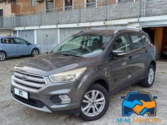 Ford Kuga 1.5 Tdci 120 Cv S&s 2wd Business 