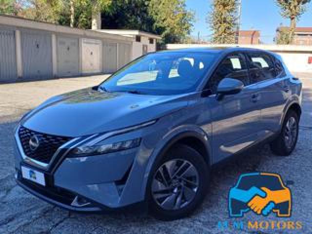 Nissan Qashqai Mhev 158 Cv Xtronic Tekna 