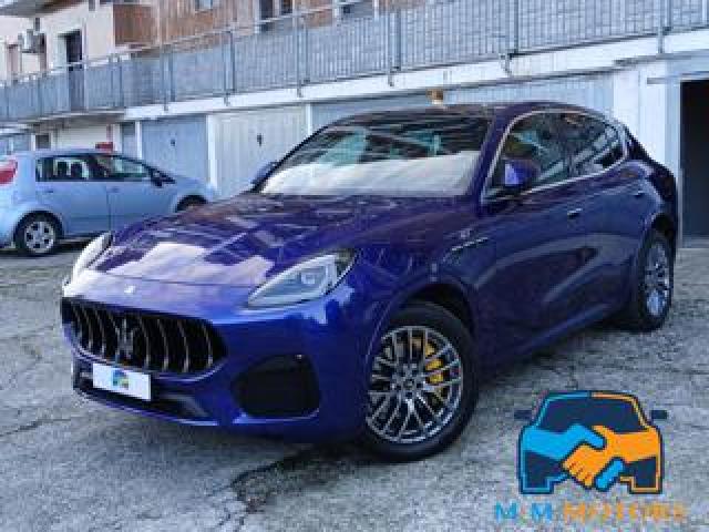 Maserati Grecale Mhev 250 Cv Awd Gt 