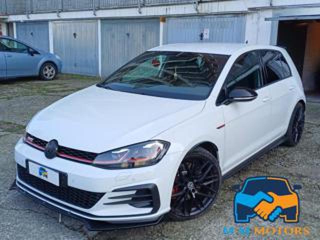 Volkswagen Golf Gti Performance 2.0 245 Cv Tsi Dsg-Prezzo Prommo 