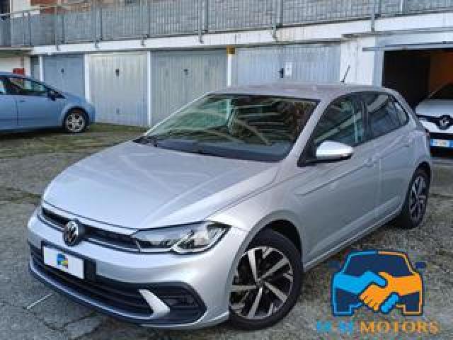 Volkswagen Polo 1.0 Tsi Style- Prezzo Prommo 