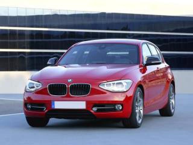 Bmw 116 D 5p. Business 