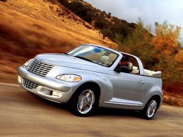 Chrysler