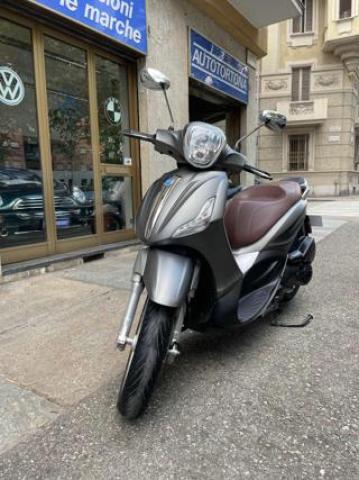 Piaggio