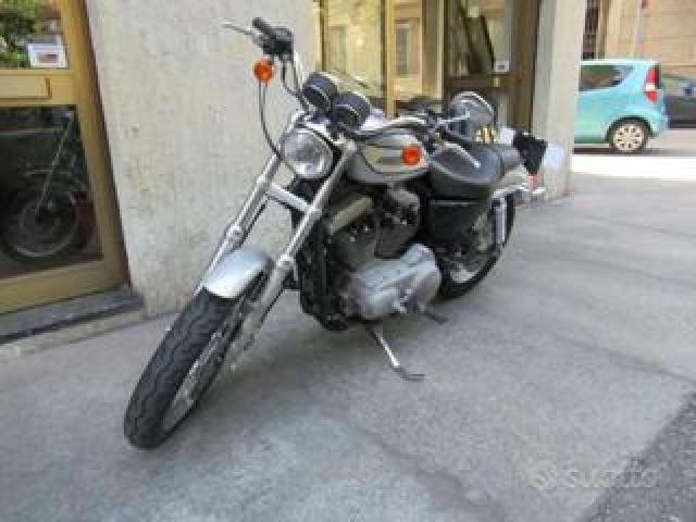 Harley Davidson
