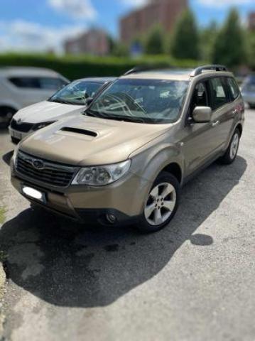 Subaru Forester 2.0d 4x4 volano Frizione Rotto 