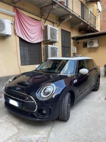 Mini Clubman 2.0 Cooper S Classic Clubman 