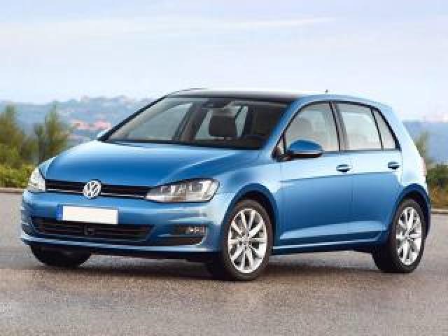 Volkswagen Golf 1.6 Tdi 110 Cv Dsg 5p. Comfortline Bluemotion Tech 