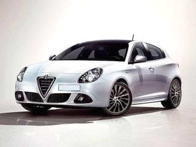 Alfa Romeo Giulietta 2.0 Jtdm-2 140 Cv Distinctive 