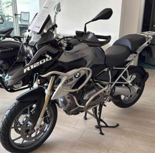Motos Bikes Bmw Gs 12000 