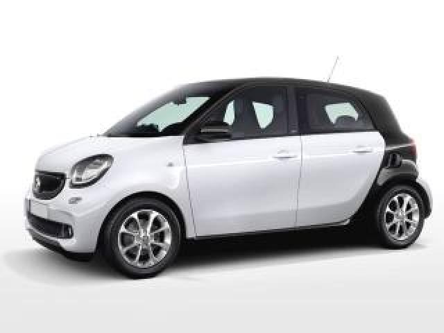 Smart Forfour 70 1.0 Passion Automatica/tetto Panoramico 