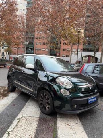 Fiat 500l 1.6 Multijet 105 Cv Lounge 