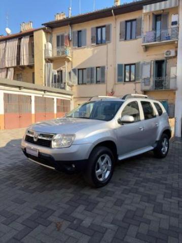 Dacia Duster 1.6 Gpl 110cv 4x2 Ambiance Motore Nuovo!!! 