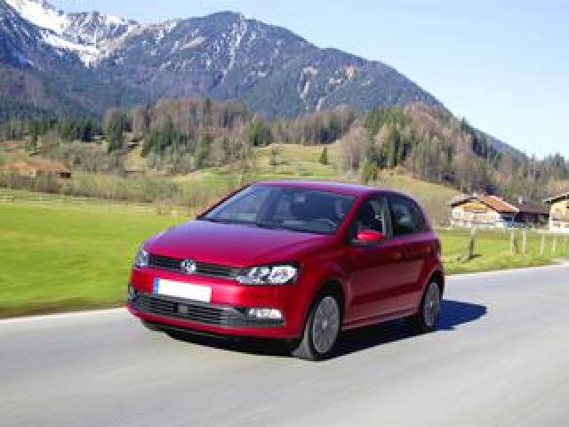 Volkswagen Polo 1.0 Mpi 75 Cv 5p. Comfortline 