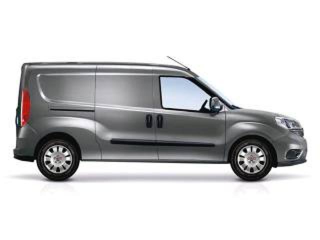 Fiat Doblo Doblò 1.6 Mjt 105cv Pl-Tn Cargo Maxi Lamierato Sx 