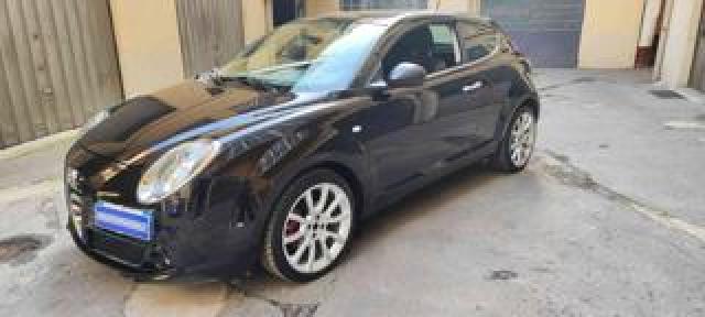 Alfa Romeo Mito 1.4 T 120 Cv Gpl Super 
