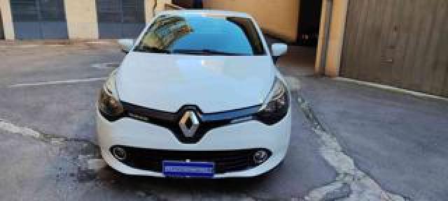 Renault Clio 1.2 75cv Gpl 5 Porte Wave 