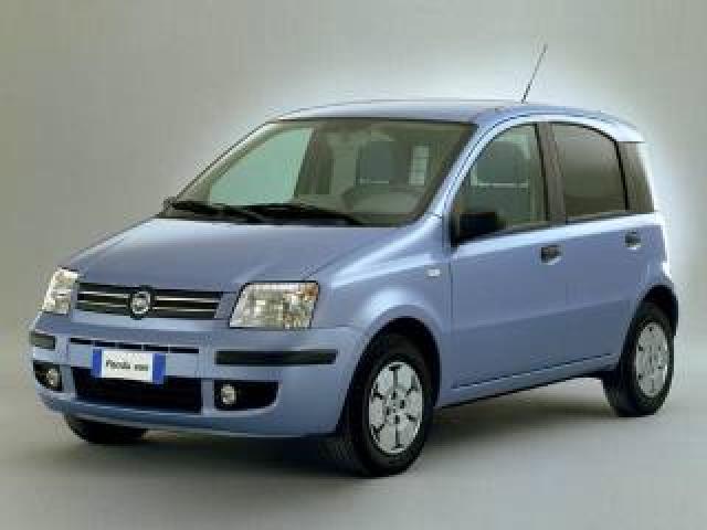 Fiat Panda 1.1 Active No Clima 