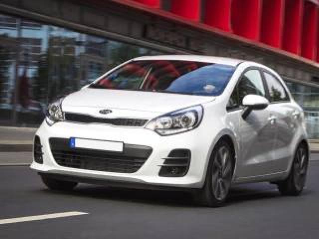 Kia Rio 1.2 Cvvt 5p. Eco Gpl Active 