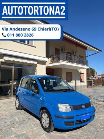 Fiat Panda 1.1 Active No Clima 