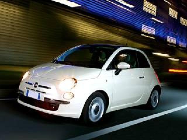 Fiat 500 1.2 Lounge Automatica!!! 