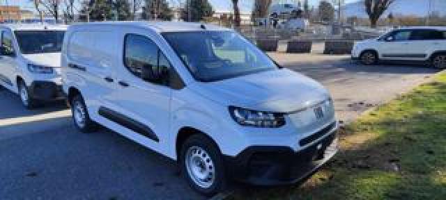 Fiat Doblo Doblò 1.5 Bluehdi 130cv Xl Pl-Tn Van 