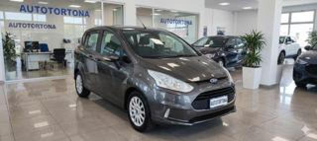 Ford B-Max 1.4 90 Cv Gpl Business Titanium 