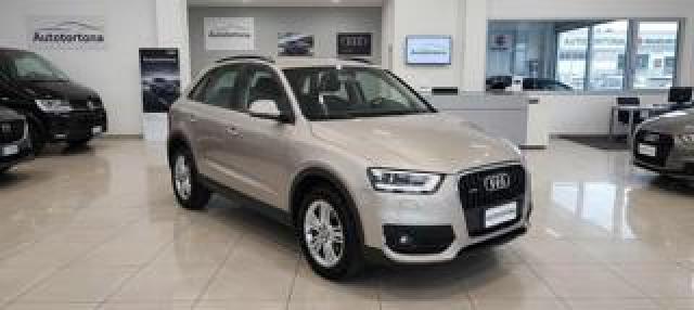 Audi Q3 2.0 Tdi 