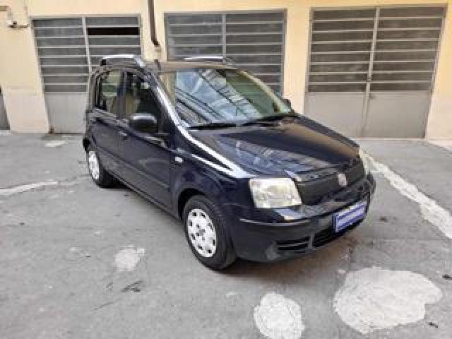 Fiat Panda 1.2 Gpl My Life Gpl 
