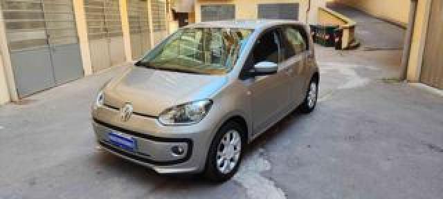 Volkswagen Up! 1.0 75 Cv 5 Porte High Up! 