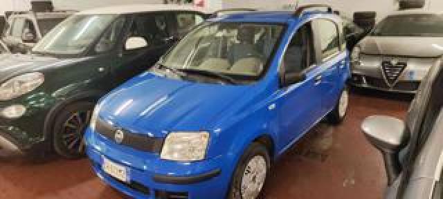 Fiat Panda 1.1 Active Clima 