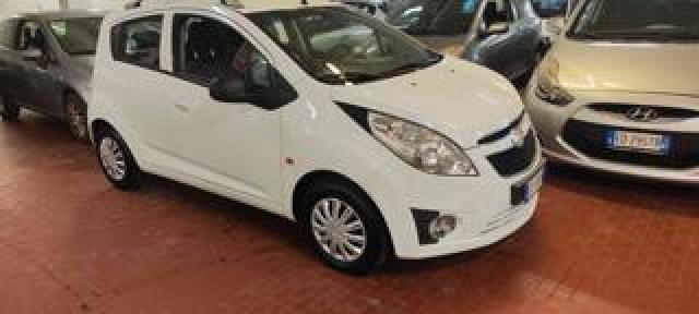 Chevrolet Spark 1.2 Ls Gpl Eco Logic 