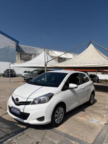 Toyota Yaris 1.0 3 Porte Cool 