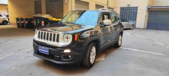 Jeep Renegade 1.4 Multiair Limited Imp. Gpl !!! 