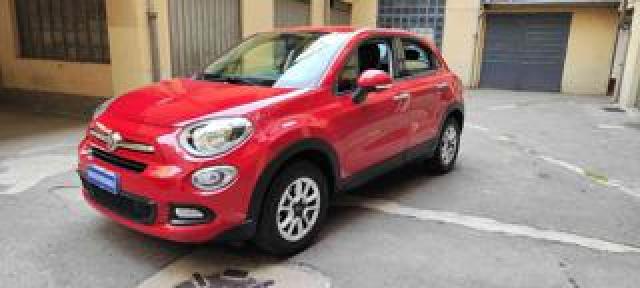 Fiat 500x 1.4 Multiair 140 Cv City Cross 