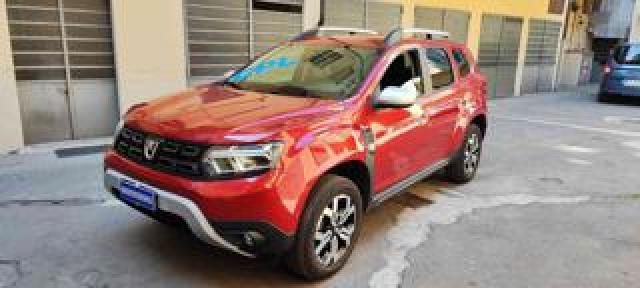 Dacia Duster 1.0 Tce Gpl 4x2 Prestige 