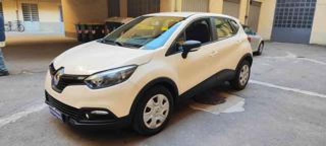 Renault Captur Dci 8v 90 Cv Start&stop Energy Life 
