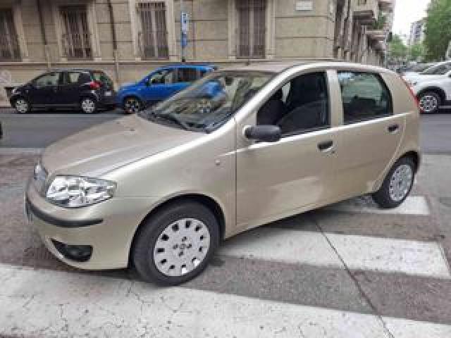 Fiat Punto Classic 1.2 5 Porte Active Km. 25.000!!!! 