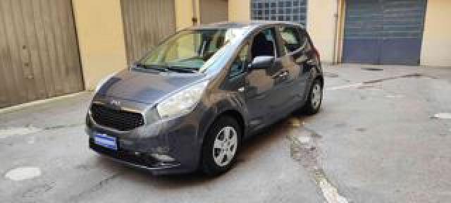 Kia Venga 1.4 Ecogpl Active Navigatore!!! 